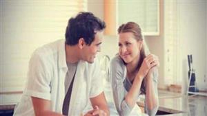 5 أشياء تحدث لجسمك عند رؤية شخص تحبه.. اوعى تتوتر 