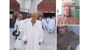 مصرع ثلاثة أشخاص ..ذهبوا لعرض الأب على الطبيب فسقطوا في ترعة بشمال قنا