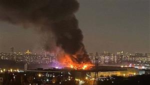 روسيا.. 15 قتيلًا وعشرات الجرحى بهجوم على قاعة حفلات في موسكو