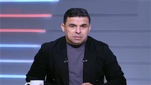 "لذيذ أوي".. خالد الغندور يعلق على تصريحات إمام عاشور في برنامج رامز جاب من الآخر