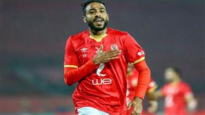 محمود كهربا: الزمالك له فضل عليا.. لكن الأهلي كان طموحي الأكبر