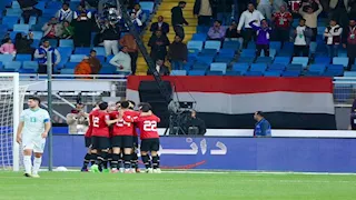 حفل غنائي مجاني وإنجاز تاريخي.. الموعد والقناة الناقلة لمباراة مصر وغينيا