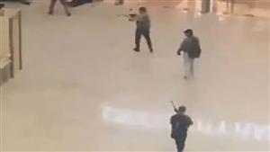 إعلام روسي: تقارير أولية حول فرار منفذي هجوم موسكو في سيارة