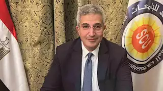 الأعلى للجامعات: ندعم نشر ثقافة التميز في مؤسسات التعليم العالي