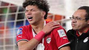 سيناريو رضا والشناوي يتكرر.. إمام عاشور يخضع لعملية جراحية في الكتف