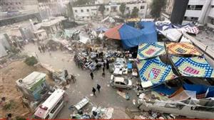 الاحتلال يدعي اعتقال 500 من أعضاء حماس والجهاد الإسلامي منذ اقتحام مجمع الشفاء بغزة