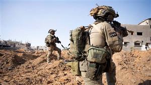 المكتب الإعلامي الحكومي بغزة: العثور على مقبرة جماعية ثالثة داخل مجمع الشفاء