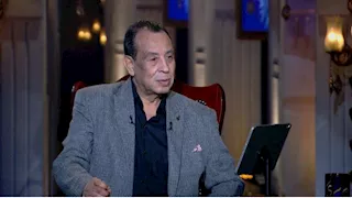 محمد الشرنوبي ينعى نجل عمه الموسيقار صلاح الشرنوبي