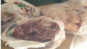 السعودية أكبر الأسواق المستقبلة للصادرات الغذائية.. تفاصيل تقرير "سلامة الغذاء" - إنفوجرافيك