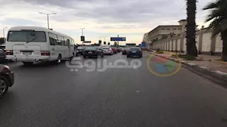 الأرصاد: شتاء ممطر يضرب شمال البلاد.. والسحب تتكاثر على القاهرة الكبرى