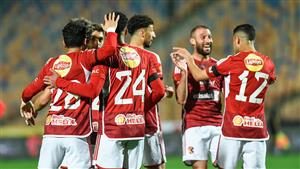 "غياب وسام وياسر".. مصراوي يكشف موقف مصابي الأهلي من مباراة سيمبا