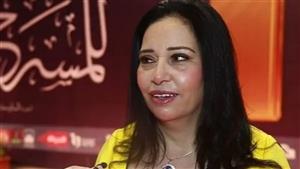 سلمى غريب: أنا دفعة السقا ورامز ومحمد سعد.. وتكشف سر غيابها عن الساحة الفنية 7 سنوات