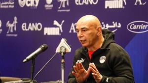 هل يقع في خطأ البدري وفيتوريا؟ عبدالملك يكشف ما يفعله حسام حسن