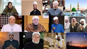 النشرة الدينية| أول أيام عيد الفطر وحقيقة إصابة داعية بالسرطان.. وأهم الفتاوى وأحكام الصيام