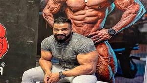 بعد وفاة أيمن مجدي- لماذا يموت لاعبو كمال الأجسام؟