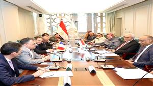 "حجازي": تدريس اللغة الفرنسية بالمدارس الحكومية ثمار تعزيز التعاون بين مصر وفرنسا