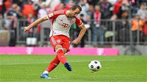 "بسبب الإصابة".. هاري كين يؤدي تدريبات منفردة في بايرن ميونخ