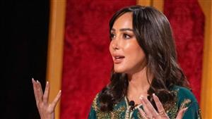 بسمة بوسيل: "الطلاق بالنسبالي كان خضة وحسيت عايزة أقرب من ربنا"