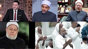 النشرة الدينية| خبير فلك يحدد أول أيام العيد وانتحار محفظ قرآن وفتاوى مهمة من الأزهر والإفتاء 