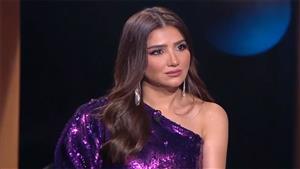 مي عمر تكشف عن كواليس أصعب مشاهدها في مسلسل "نعمة الأفوكاتو"