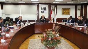 جهاز تنمية المشروعات يطلق مبادرة "عزيزة" لدعم مشروعات المرأة الصغيرة والمتوسطة