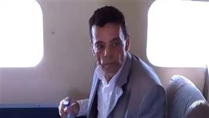 وفاة المطرب الشعبي ممدوح الأصيل