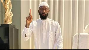 "اتهم بالإرهاب".. روديجر يتقدم بشكوى للمدعي العام في برلين