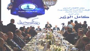 حلم الأهالي.. كامل الوزير: مترو الإسكندرية نقلة نوعية في منظومة النقل الجماعي الأخضر -صور