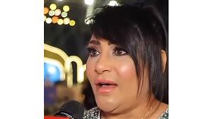 بدرية طلبة لـ إنتصار: "بحقد عليكي في الأدوار اللي بتجيلك" 