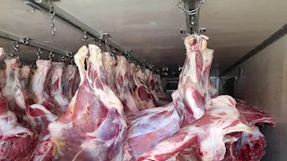 كيلو اللحوم السوداني بـ285 جنيهًا والبقري بـ350