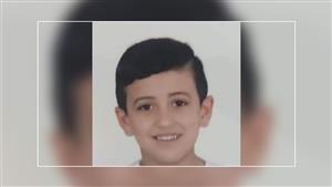 مياه متراكمة.. ننشر صورة الطفل ضحية الغرق أسفل مول تحت الإنشاء بالشرقية