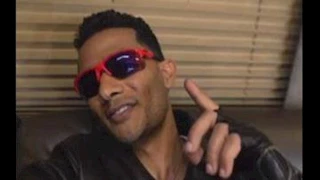 محمد رمضان يروج لأحدث أغانيه "لسه بدري عليه"