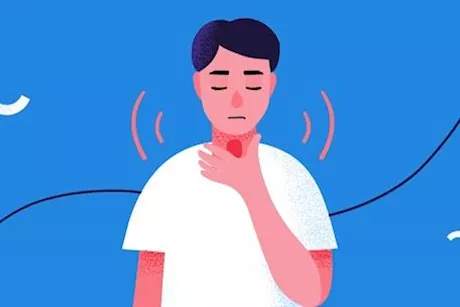 صعوبة البلع.. طبيب يوضح 3 أسباب خطيرة وطرق العلاج