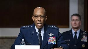 رئيس الأركان الأمريكي: خطر اتساع رقعة الحرب انحسر