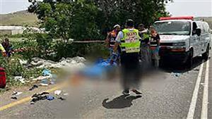 إعلام عبري: منفّذ عملية إطلاق نار بالأغوار هو شرطي فلسطيني من جنين