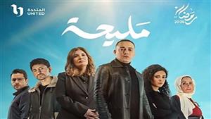 دياب عن مشاركته في مسلسل "مليحة": "ربنا حقق لي حلمي ولبست الزي العسكري"