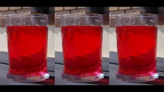 ما السر وراء اختفاء توزيع الشربات في الأفراح؟