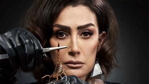 مسلسل "صيد العقارب" الحلقة 21.. عايدة تكتشف حملها من زوجها ياسين 