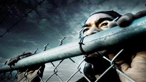 رجل يهرب من السجن بطريقة لن تخطر على بالك.. هذا ما فعله