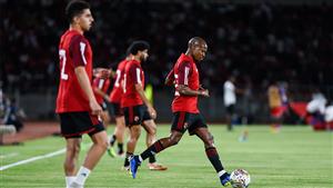 "كهربا ورضا سليم".. بدلاء الأهلي أمام سيمبا في بطولة دوري أبطال أفريقيا