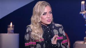 ريم البارودي عن تصويرها وهي تدخن "الأيكوس": ريهام سعيد غدرت بيا