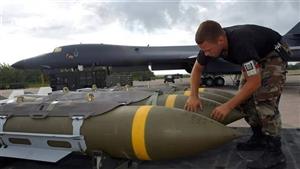 واشنطن بوست: الولايات المتحدة توافق على تقديم القنابل والطائرات الحربية لإسرائيل