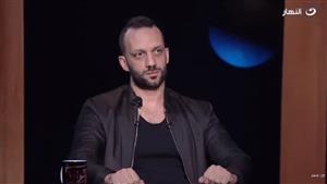 أمير مرتضى منصور: "متعلق لي ورقة مدخلش نادي الزمالك"