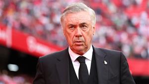 أنشيلوتي: قرار حكم مباراتنا أمام فالنسيا لم يحدث لي من قبل