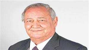 عائلته في المنيا: دفن اللواء منير ثابت شقيق سوزان مبارك بالقاهرة