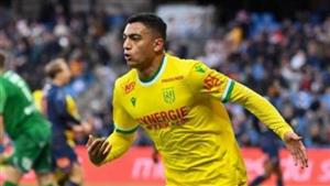 "مصطفى محمد يقود الهجوم".. تشكيل نانت لمواجهة ميتز بالدوري الفرنسي
