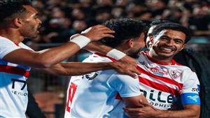 "قد يحدث صدام مصري".. تعرف على منافس الزمالك المحتمل بالكونفدرالية