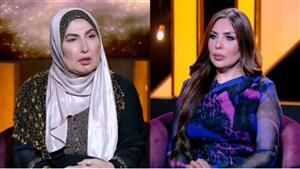 جميلة عزيز: الفن ضيع عمري ويمكن ربنا كاتبلي ارتبط بملاك في الآخرة