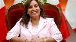 بحثا عن ساعات روليكس.. الشرطة تداهم منزل رئيسة دولة بيرو 