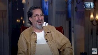 هادي الباجوري: "شخصية هاني في فيلم واحد صحيح فيها حاجات مني"